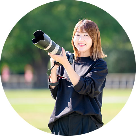 福岡の出張カメラマンあさこフォトグラファー